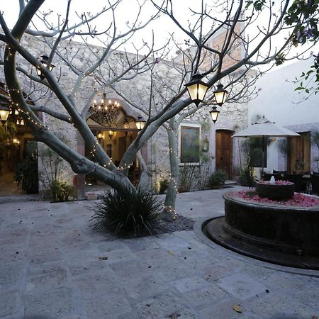 Orchid House San Miguel De Allende Esterno foto