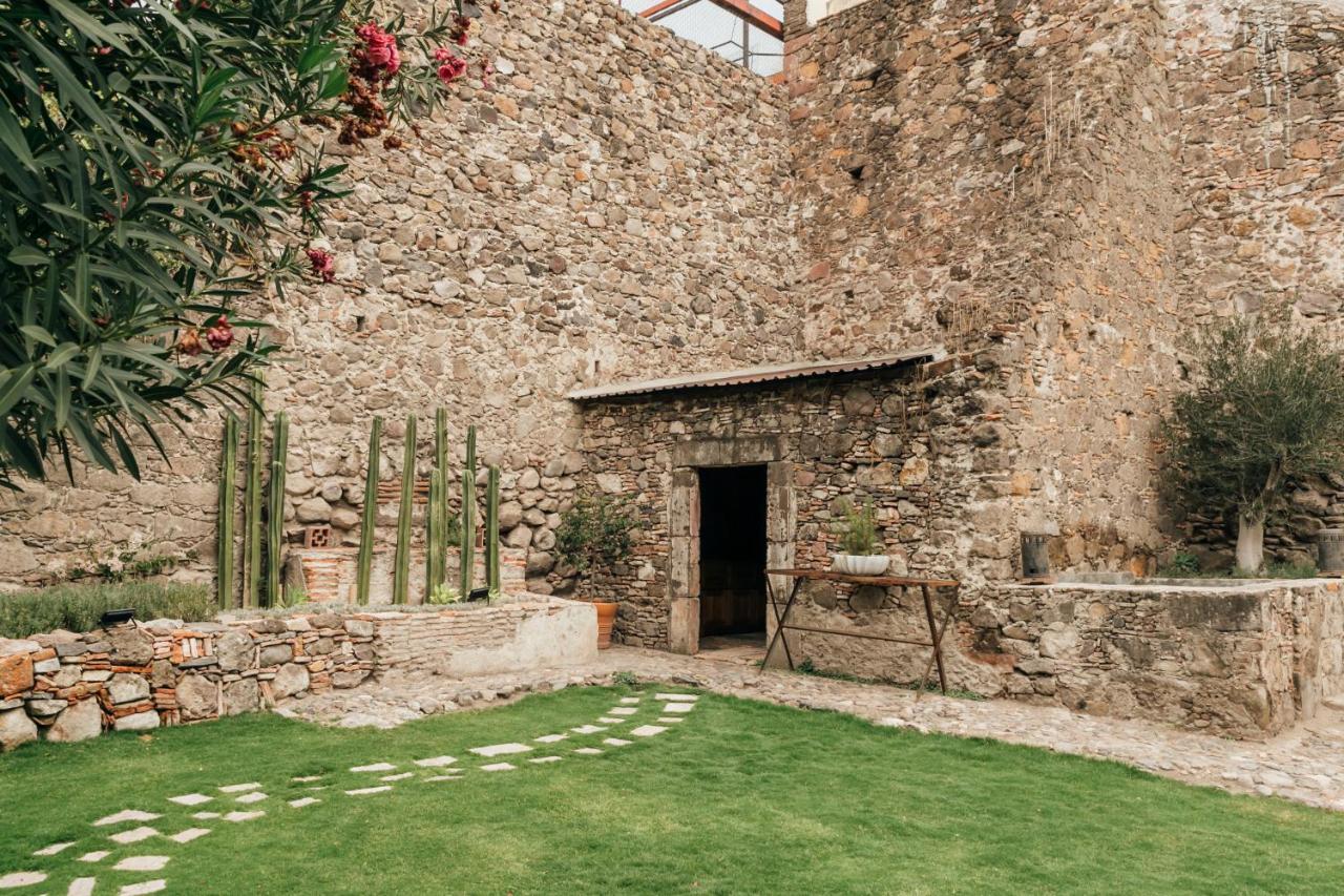 Orchid House San Miguel De Allende Esterno foto