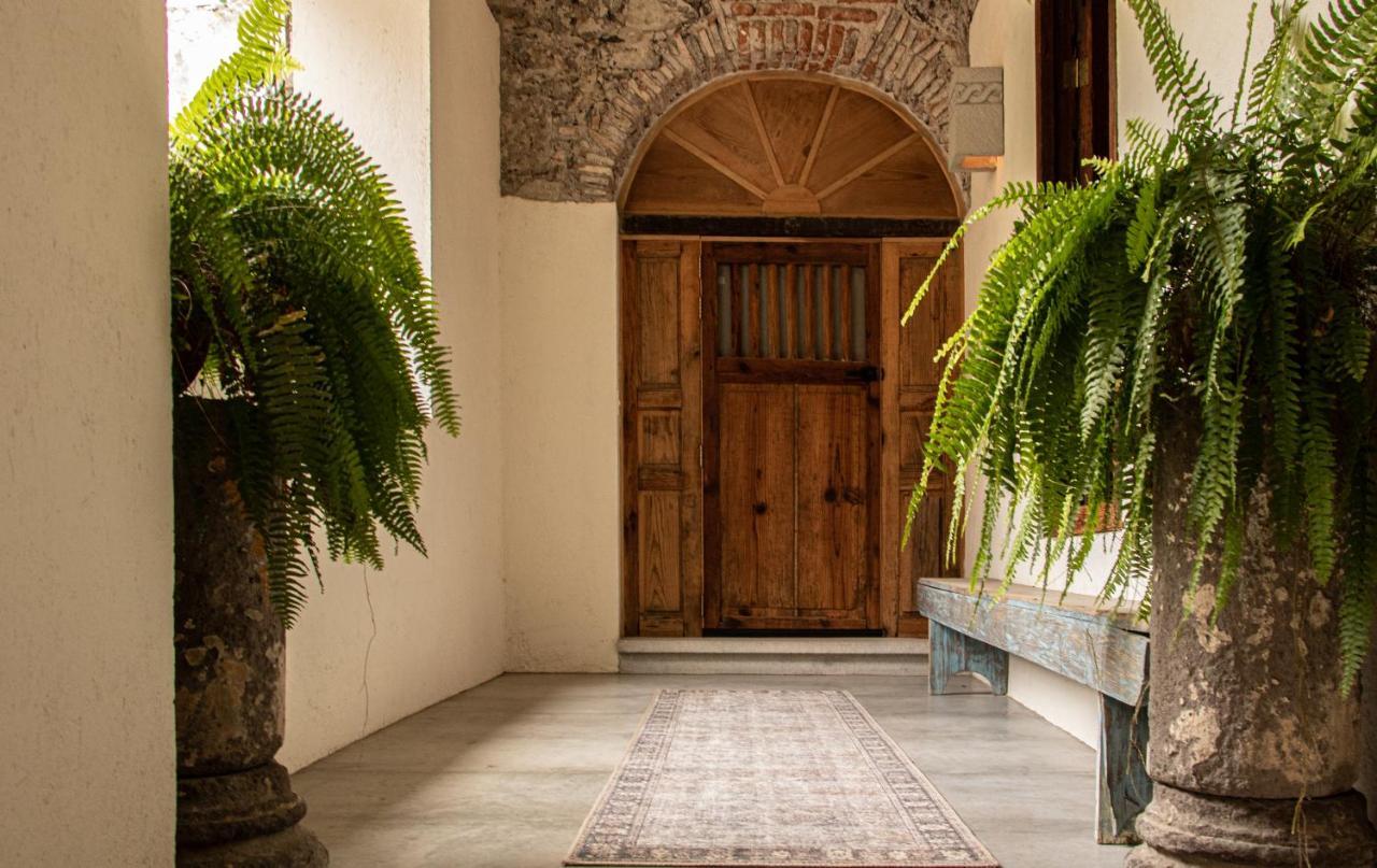 Orchid House San Miguel De Allende Esterno foto