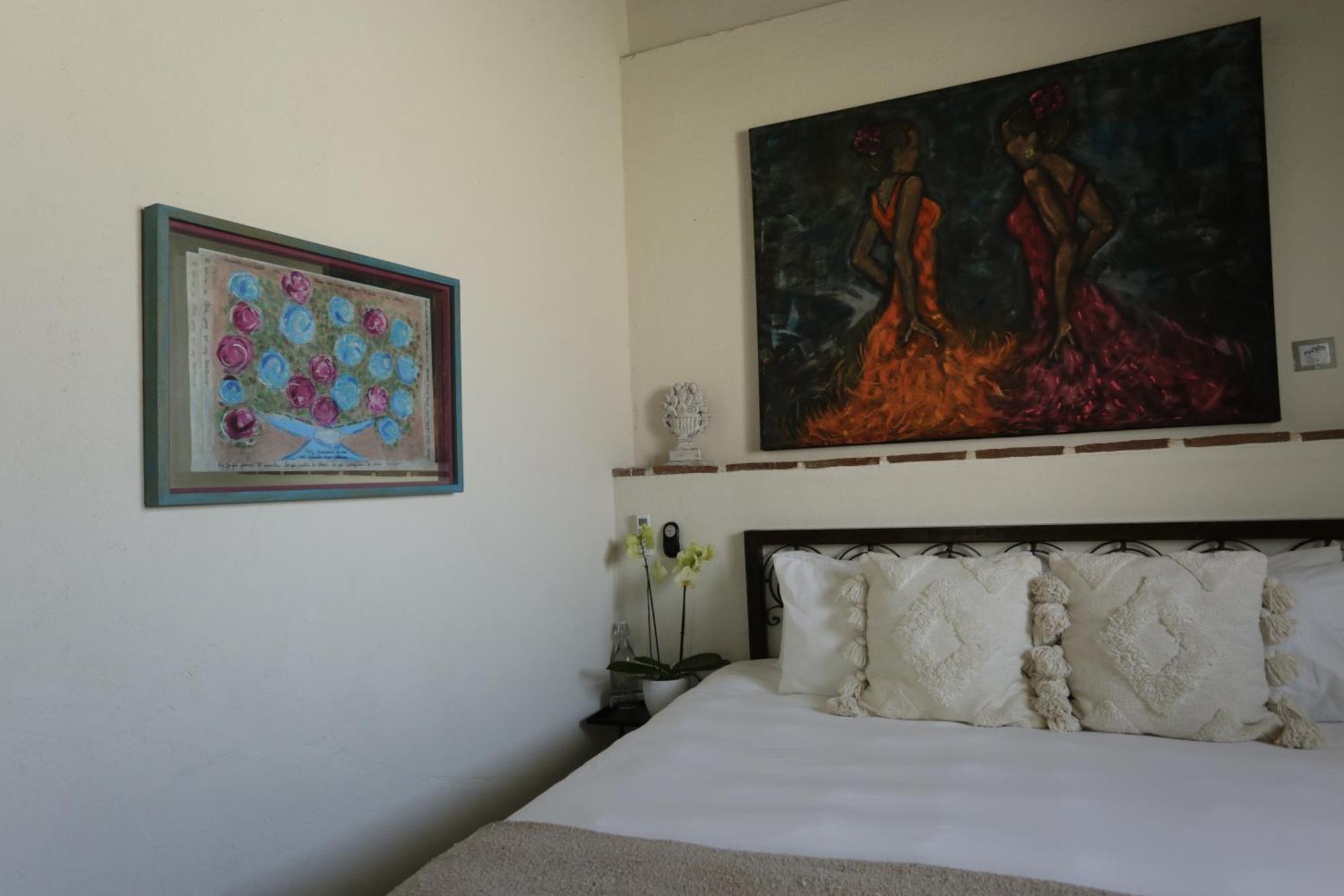 Orchid House San Miguel De Allende Esterno foto