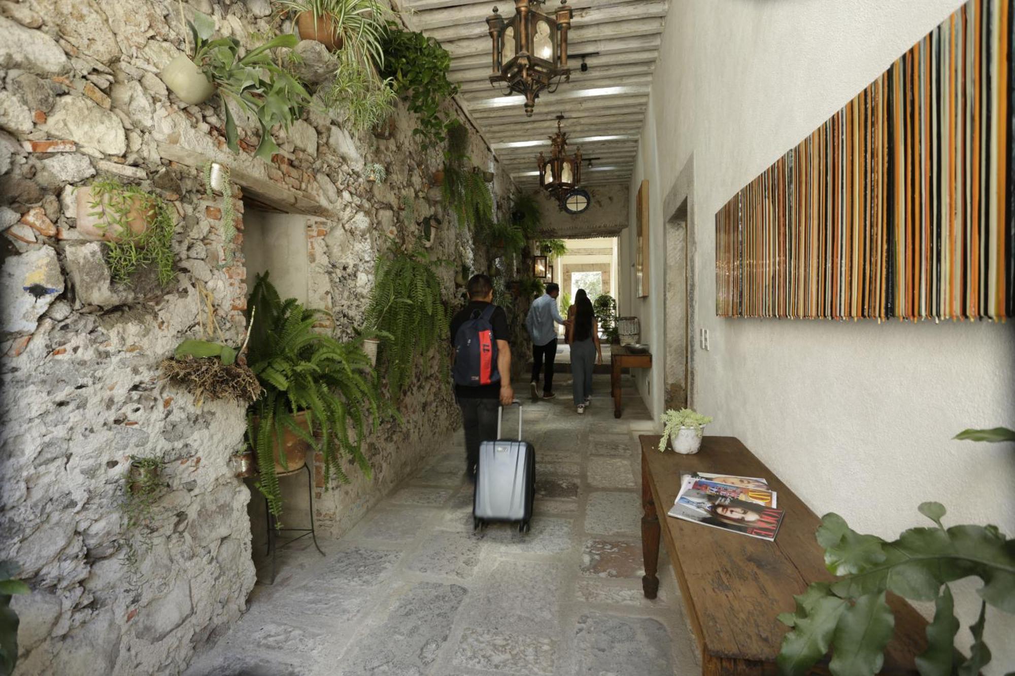 Orchid House San Miguel De Allende Esterno foto