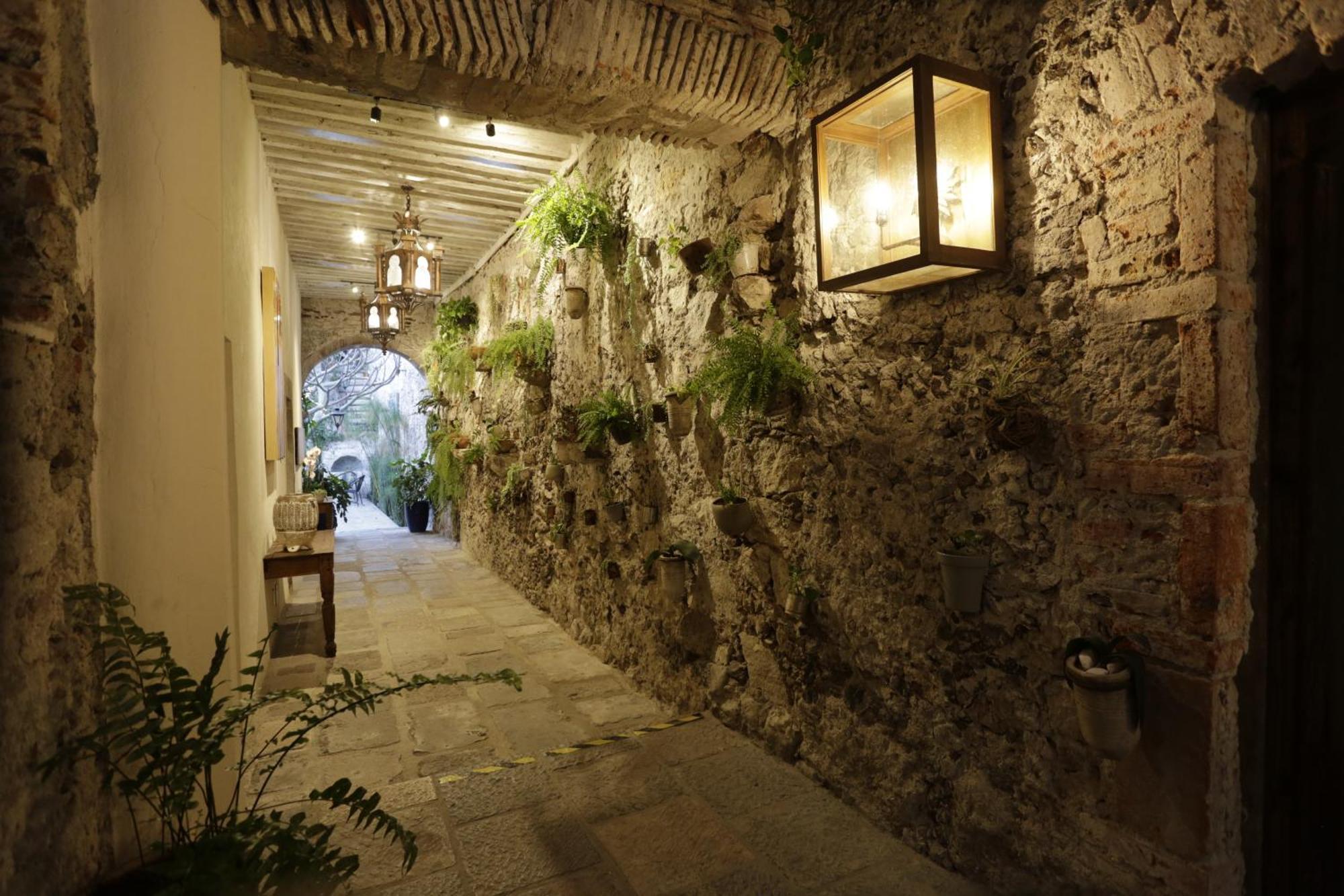 Orchid House San Miguel De Allende Esterno foto