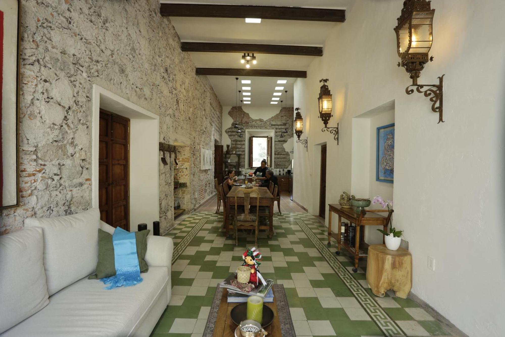 Orchid House San Miguel De Allende Esterno foto