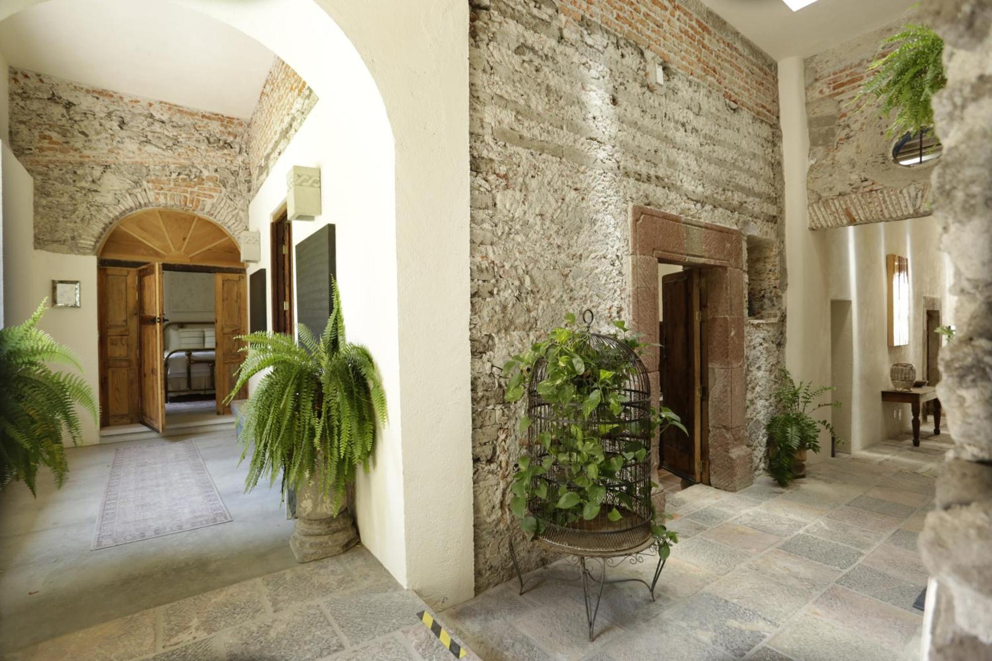 Orchid House San Miguel De Allende Esterno foto