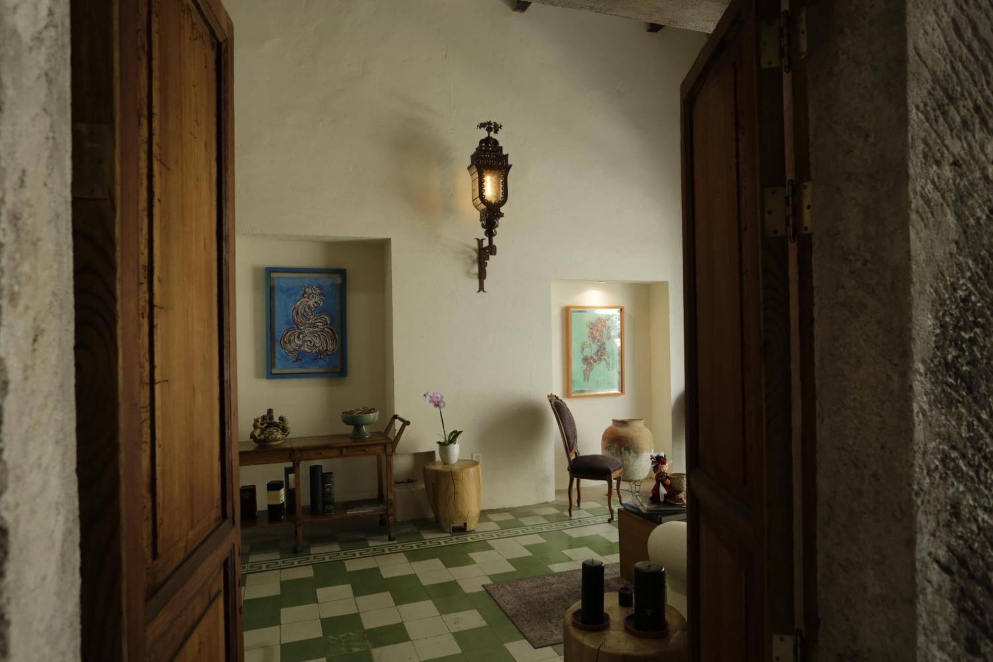 Orchid House San Miguel De Allende Esterno foto