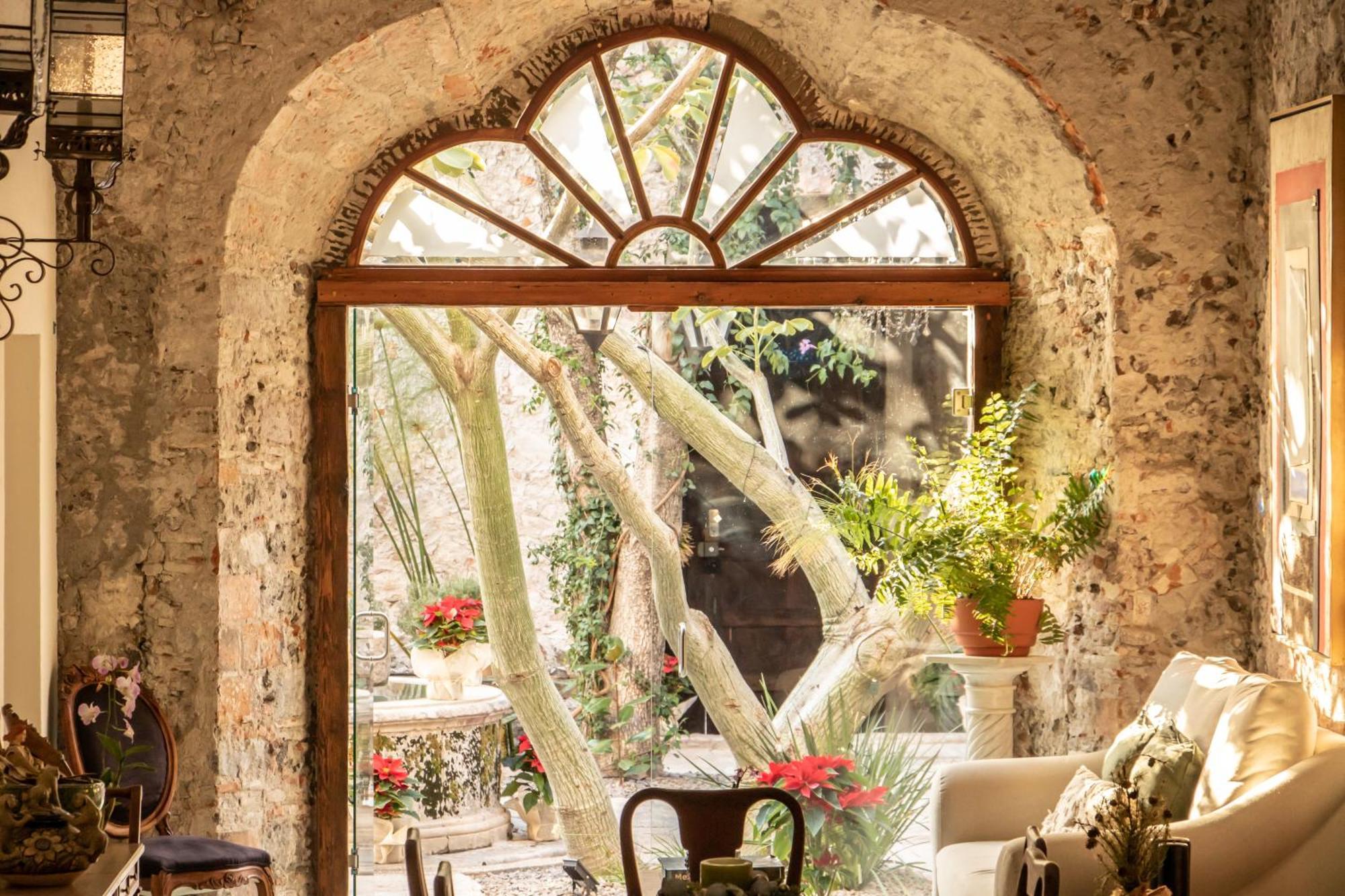 Orchid House San Miguel De Allende Esterno foto