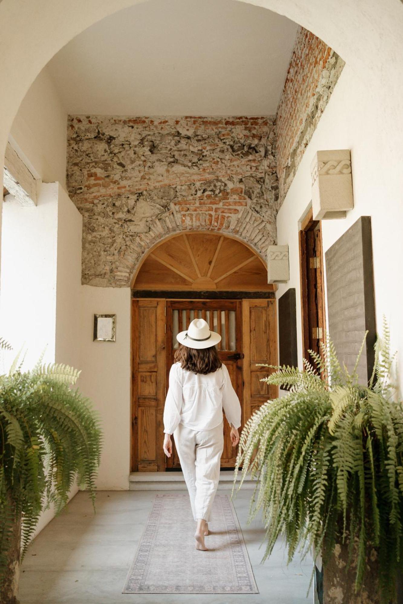 Orchid House San Miguel De Allende Esterno foto