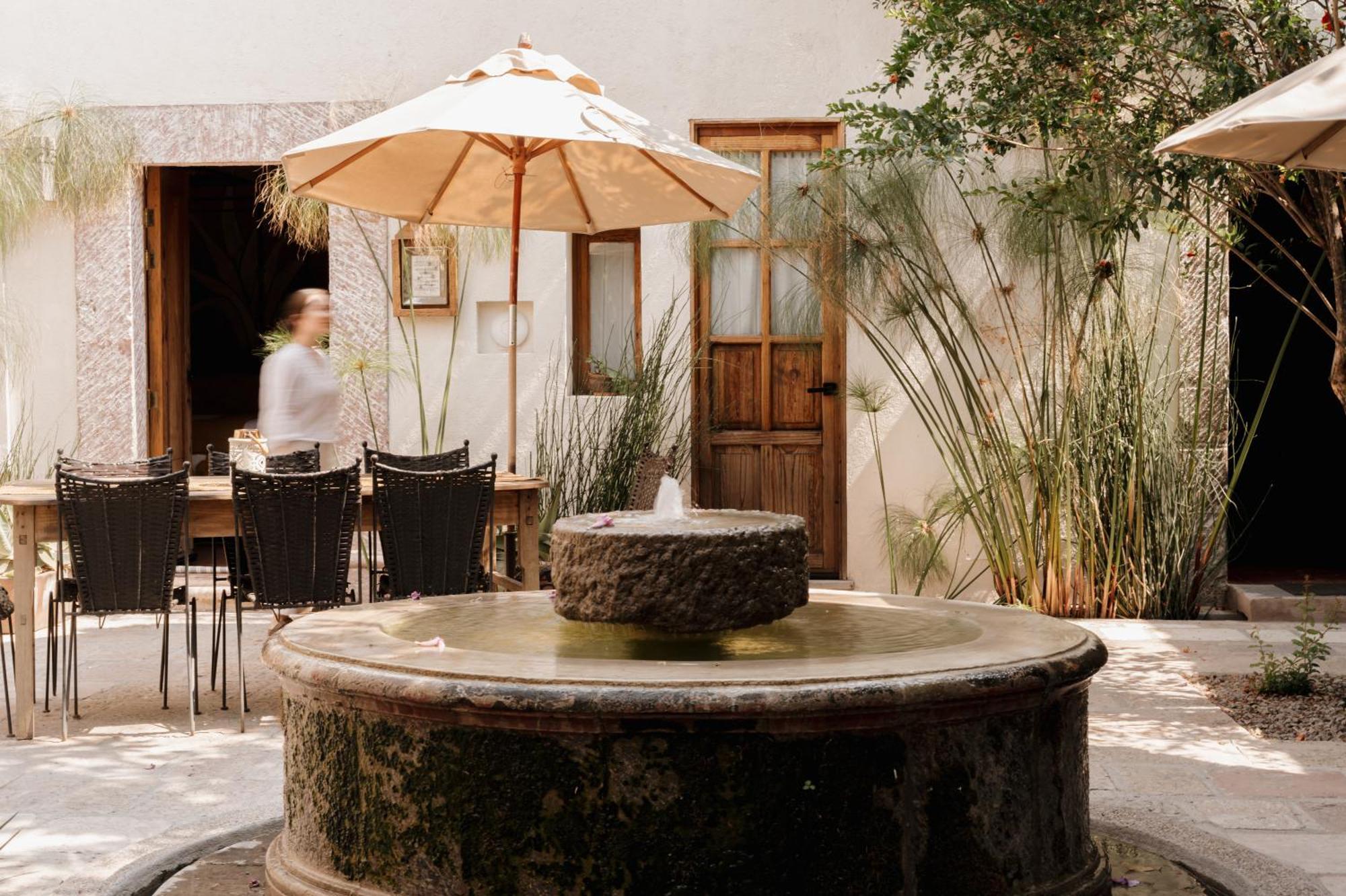 Orchid House San Miguel De Allende Esterno foto