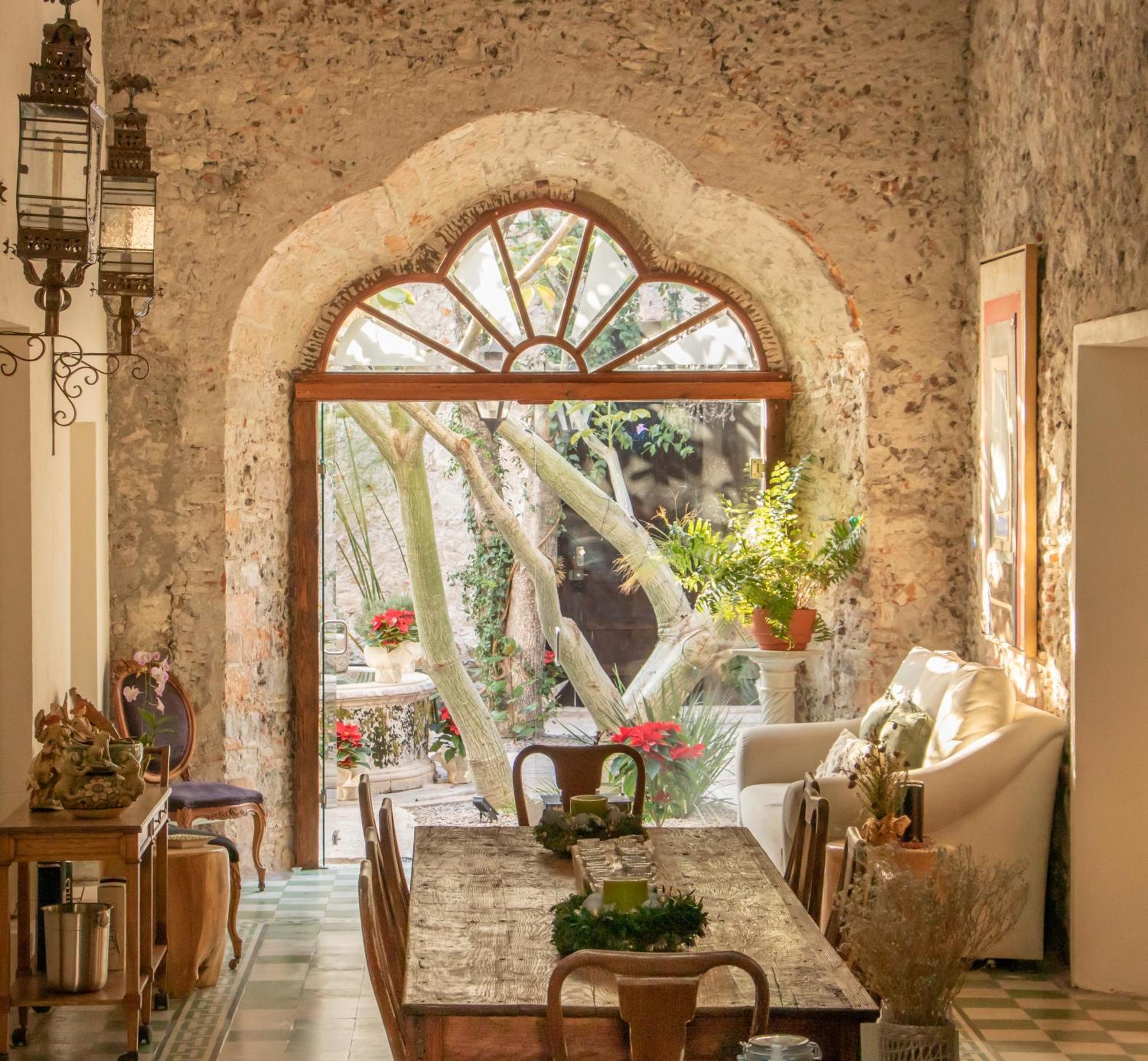 Orchid House San Miguel De Allende Esterno foto