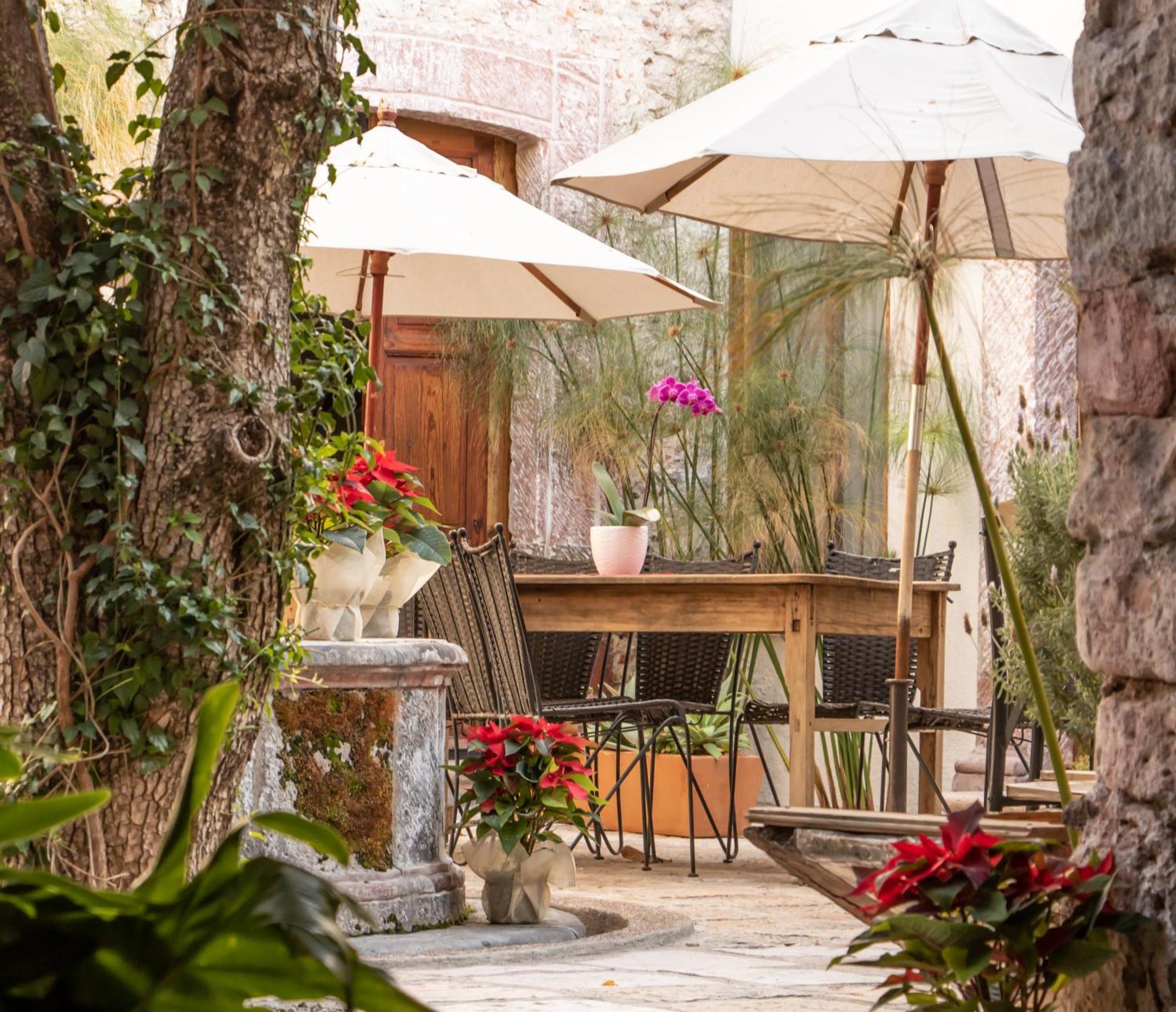 Orchid House San Miguel De Allende Esterno foto